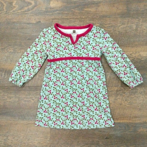 Tea Collection Other - Tea Collection Dress